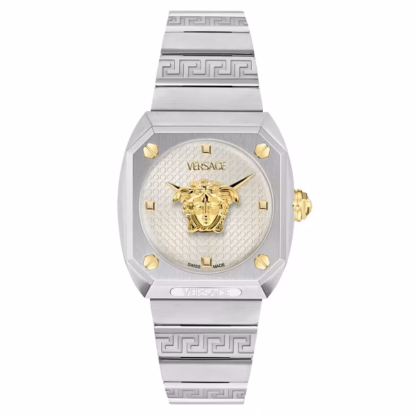 Versace VRSCVE0R00325 Kadın Kol Saati