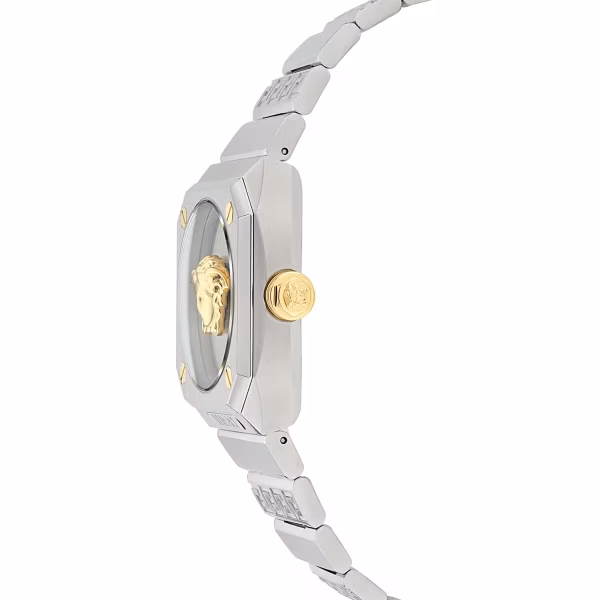 Versace VRSCVE0R00325 Kadın Kol Saati