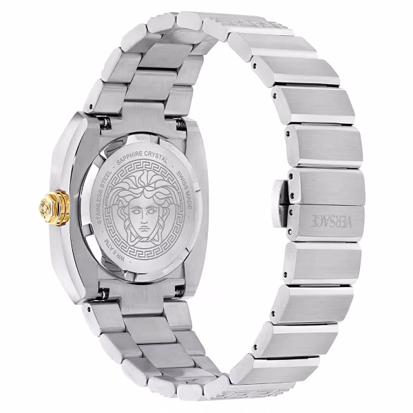 Versace VRSCVE0R00325 Kadın Kol Saati