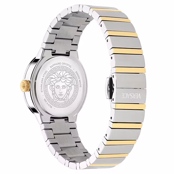 Versace VRSCVE0S00325 Kadın Kol Saati