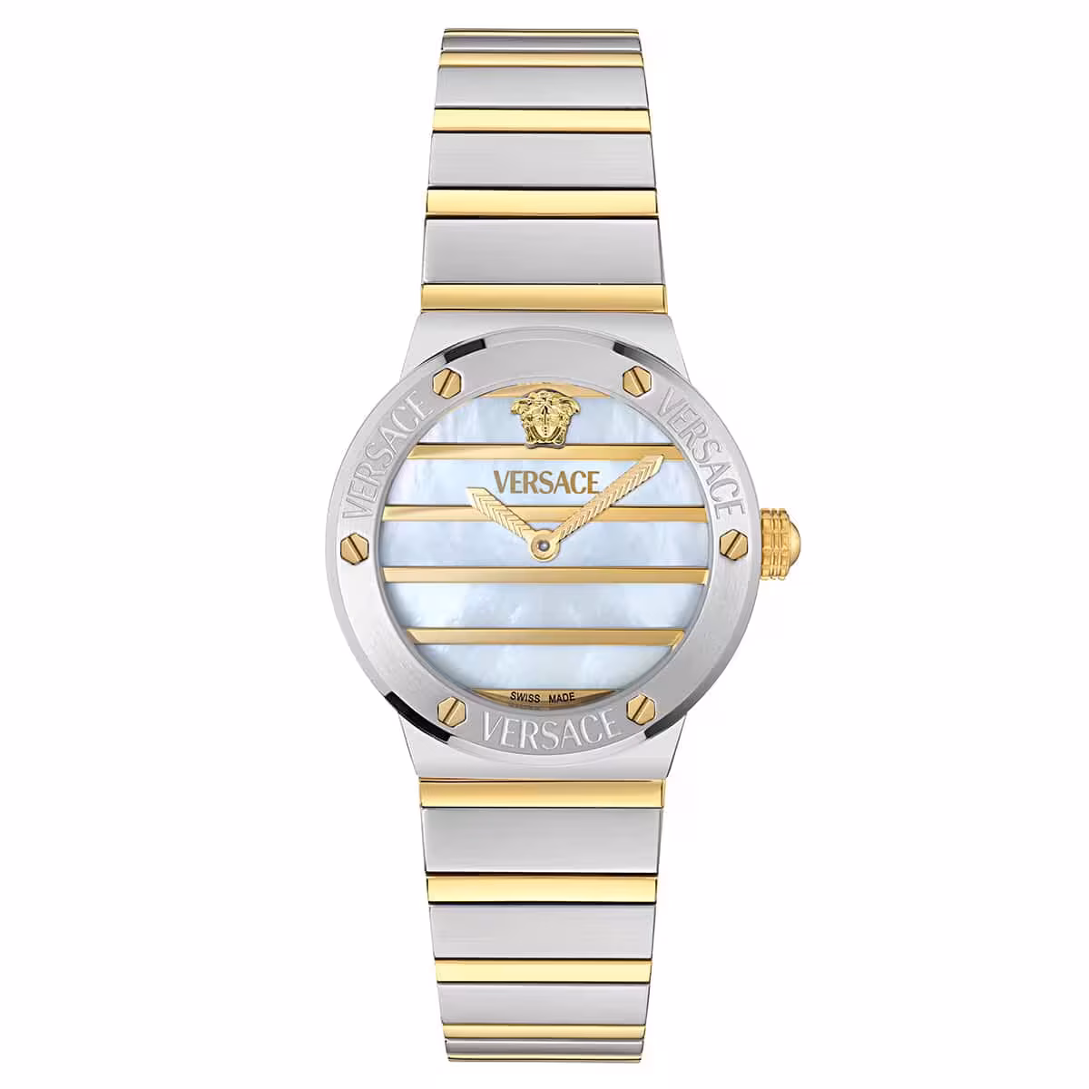 Versace VRSCVE0S00325 Kadın Kol Saati