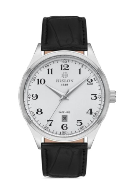 Kol Saati Hisl Cl129s 01bs