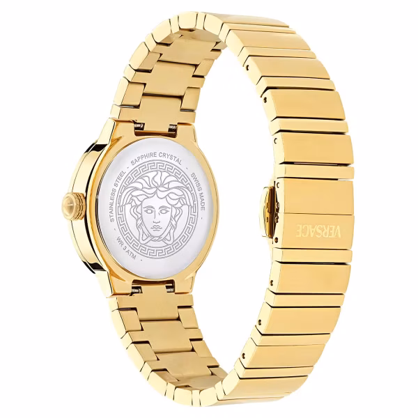 Versace VRSCVE0S00425 Kadın Kol Saati