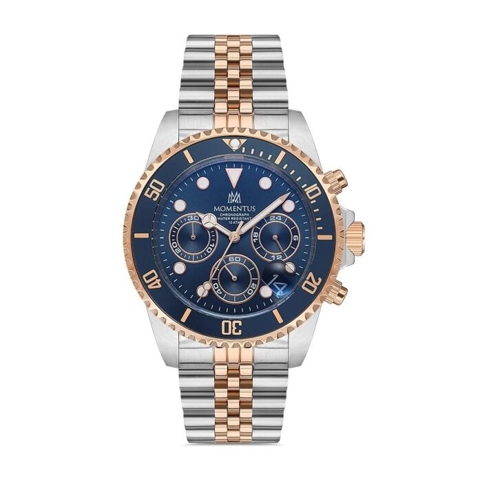 MOMENTUS SM362T-11SR ERKEK KOL SAATİ